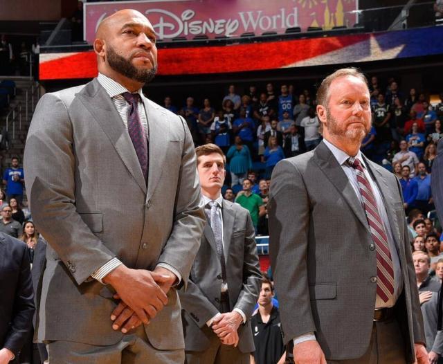 搜狐体育-湖人选帅行动开启！挖雄鹿助教 布帅派系再出精品？