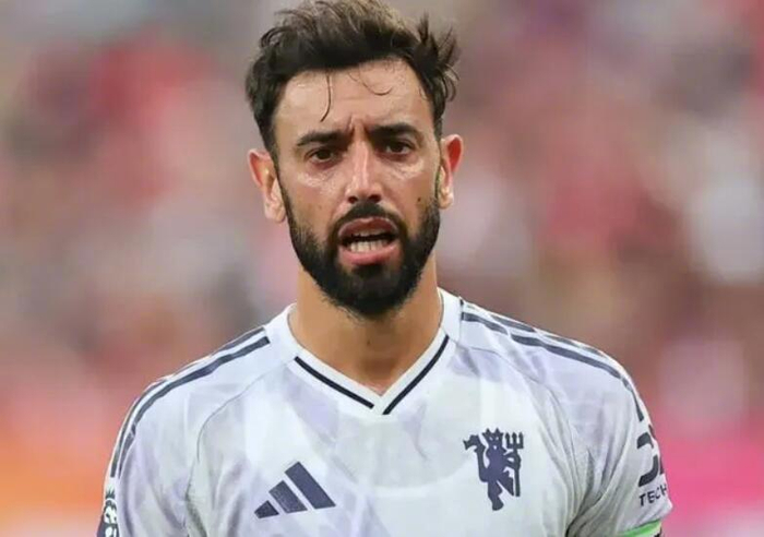 nba搜狐-沙特坚持引援布鲁诺，球员暂未决定未来|曼联|世界杯|布鲁诺·费尔南德斯|布鲁诺转会|吉达联合足球俱乐部_新浪体育_新浪新闻