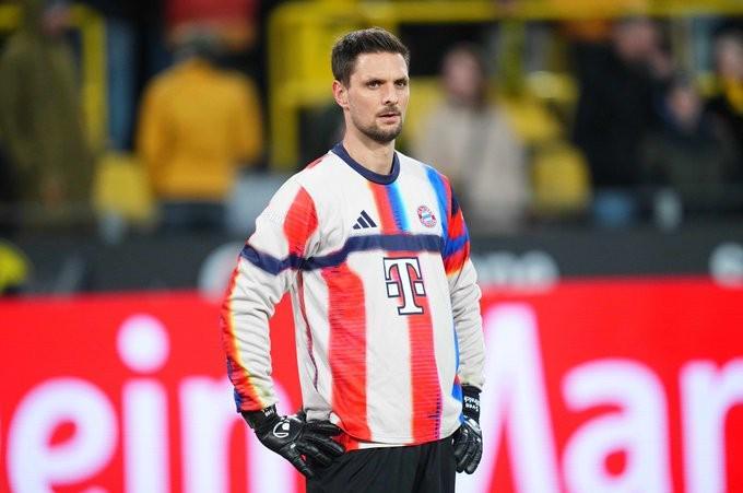 nba搜狐-德天空：乌尔赖希将出战药厂，是否会出战亚特兰大尚未确定