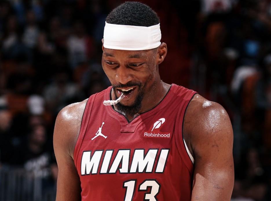 搜狐体育首页-阿德巴约43次罚球惹争议？名记：可能是他超越了科比的原因