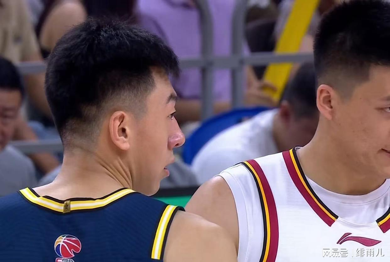 nba搜狐-恭喜杜锋！广东队迎来新大外援最佳人选，或被朱芳雨重金挖走？